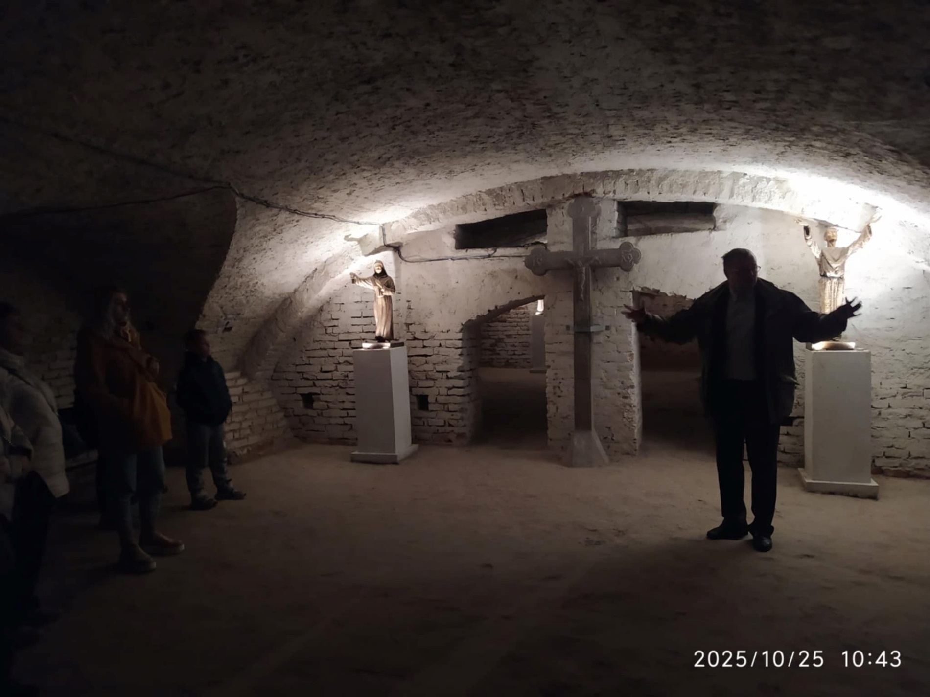 Сім'ї загиблих Захисників зі Звягельської громади відвідали Острог