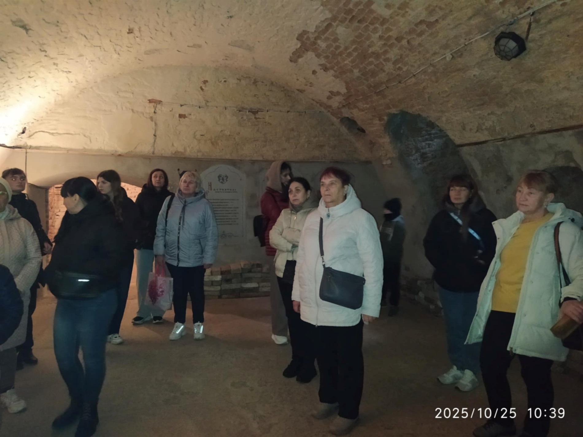 Сім'ї загиблих Захисників зі Звягельської громади відвідали Острог