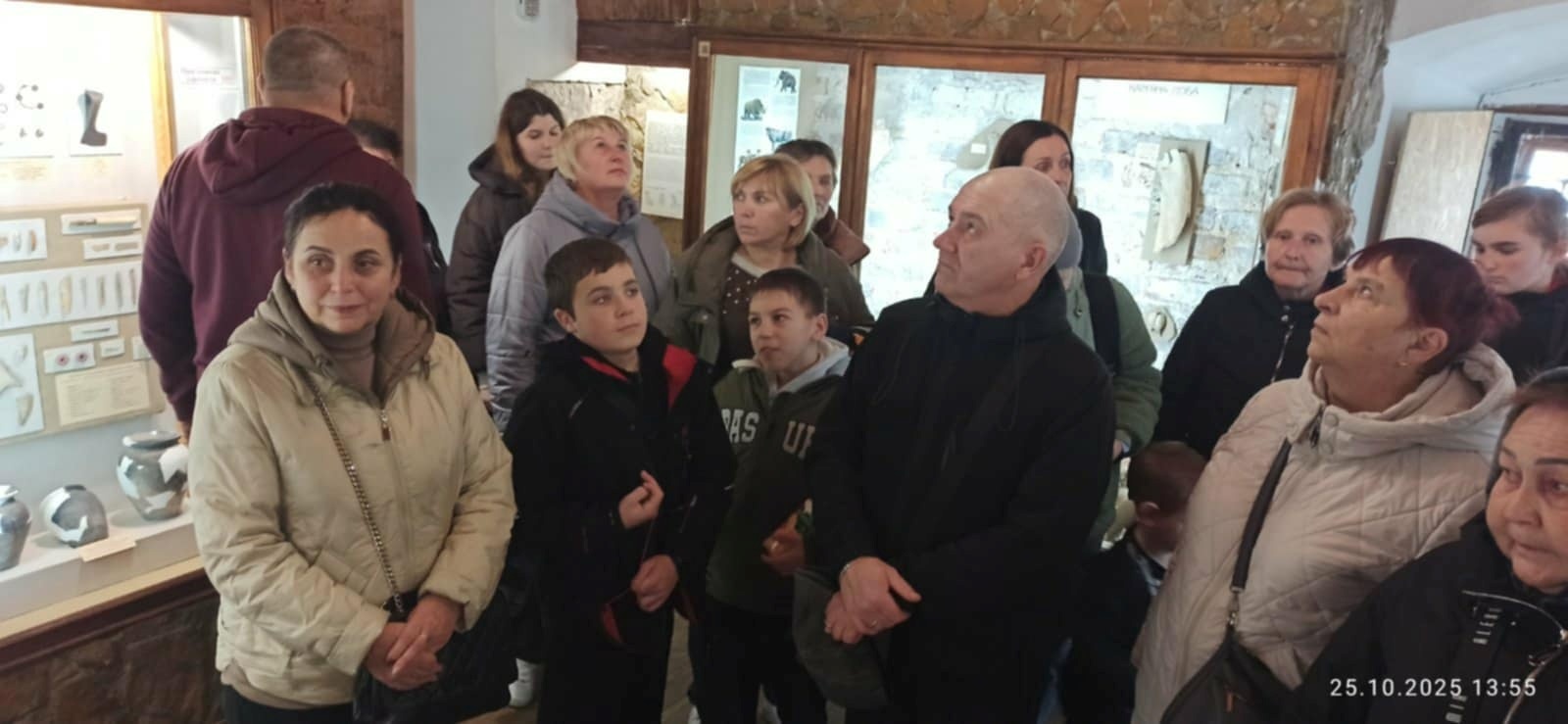 Сім'ї загиблих Захисників зі Звягельської громади відвідали Острог