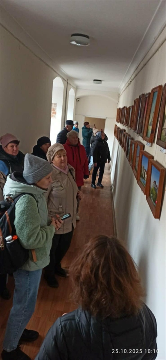 Сім'ї загиблих Захисників зі Звягельської громади відвідали Острог