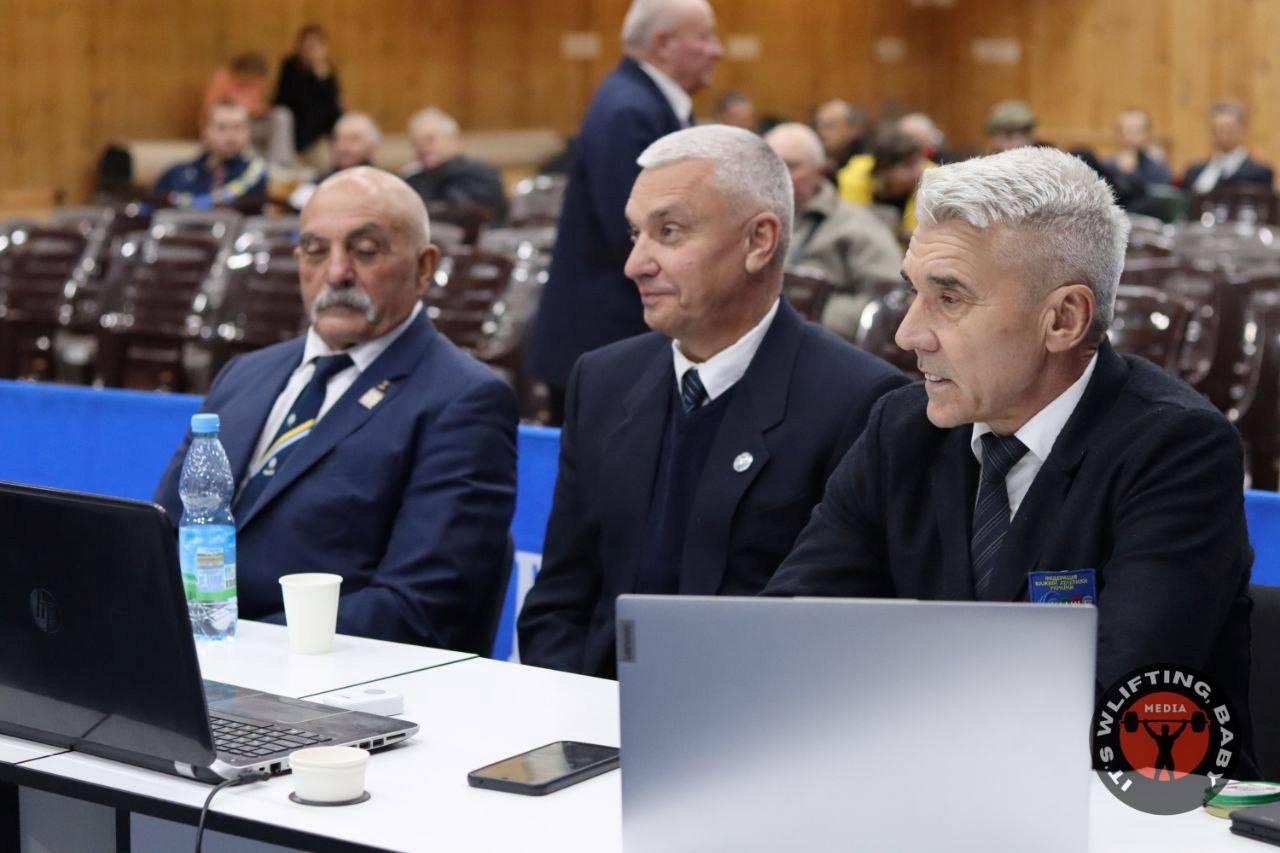 Три бронзові медалі: важкоатлетки з Ярунської громади на Чемпіонаті України