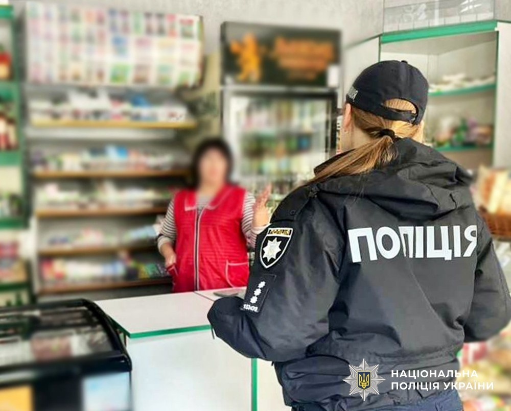 Звягельські поліцейські проводять профілактичні рейди під час осінніх канікул