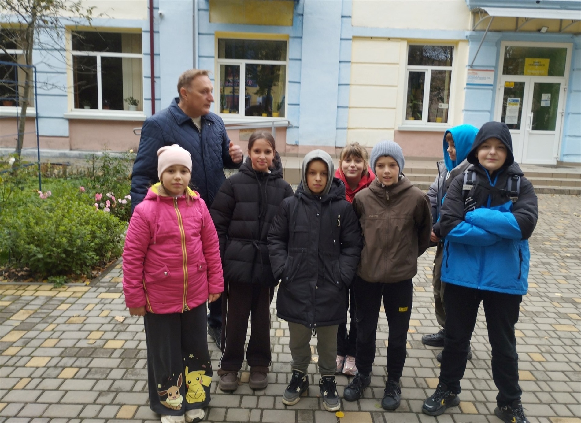 Які є гуртки в Центрі позашкільної освіти Звягеля і чим там займаються: моніторинг якості освіти