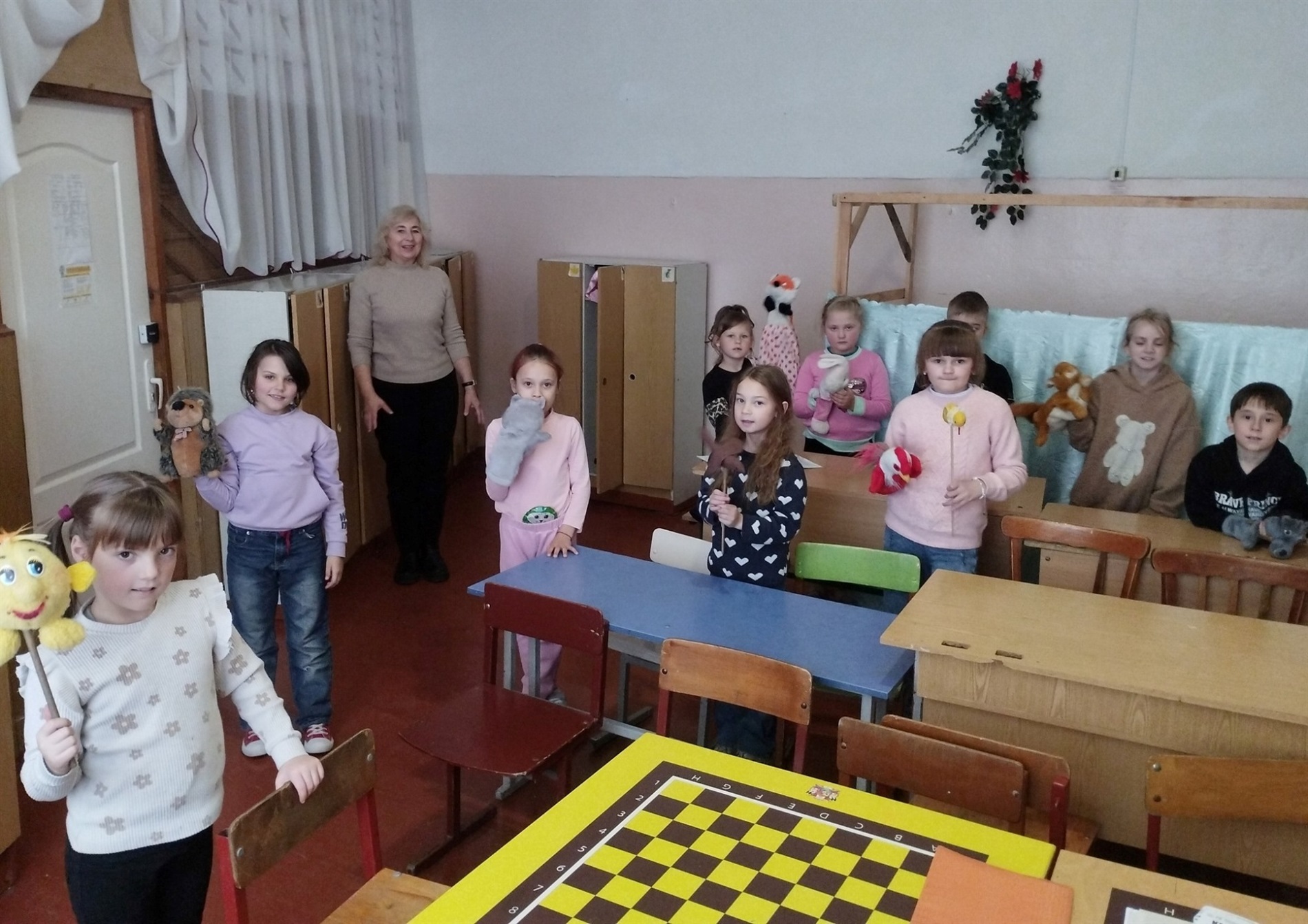 Які є гуртки в Центрі позашкільної освіти Звягеля і чим там займаються: моніторинг якості освіти