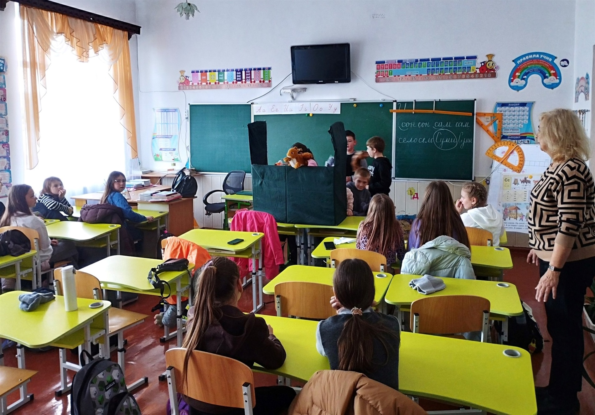 Які є гуртки в Центрі позашкільної освіти Звягеля і чим там займаються: моніторинг якості освіти