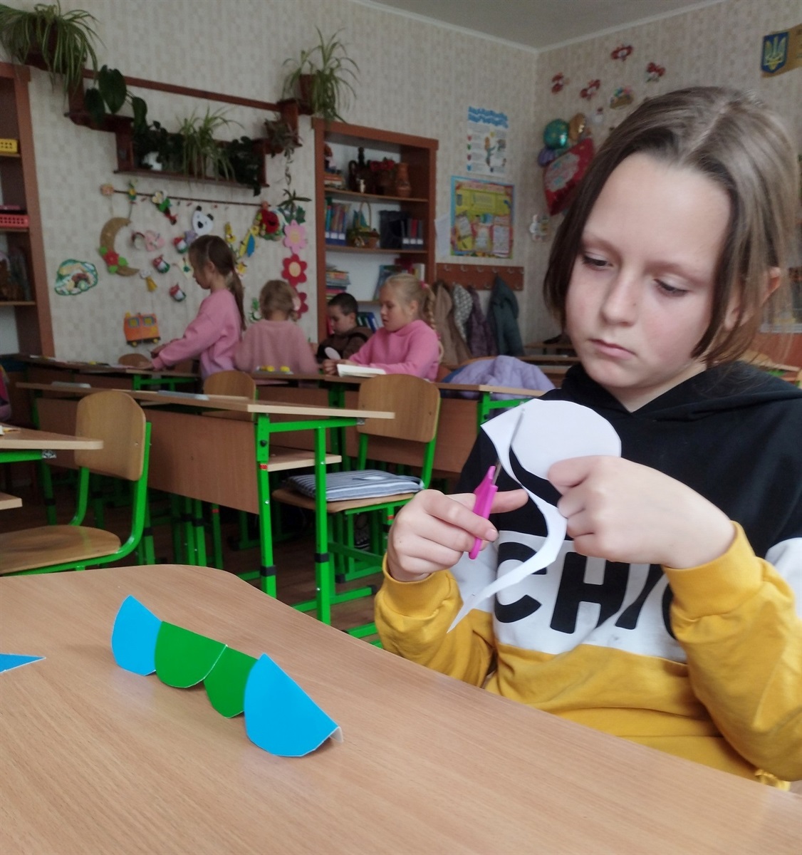 Які є гуртки в Центрі позашкільної освіти Звягеля і чим там займаються: моніторинг якості освіти