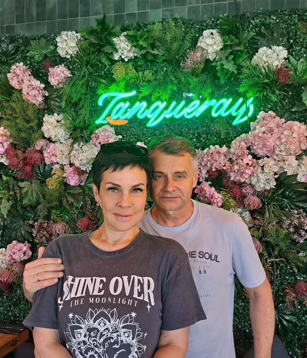 Сила духу та шлях відродження: історія ветерана Юрія Малиновського зі Звягеля