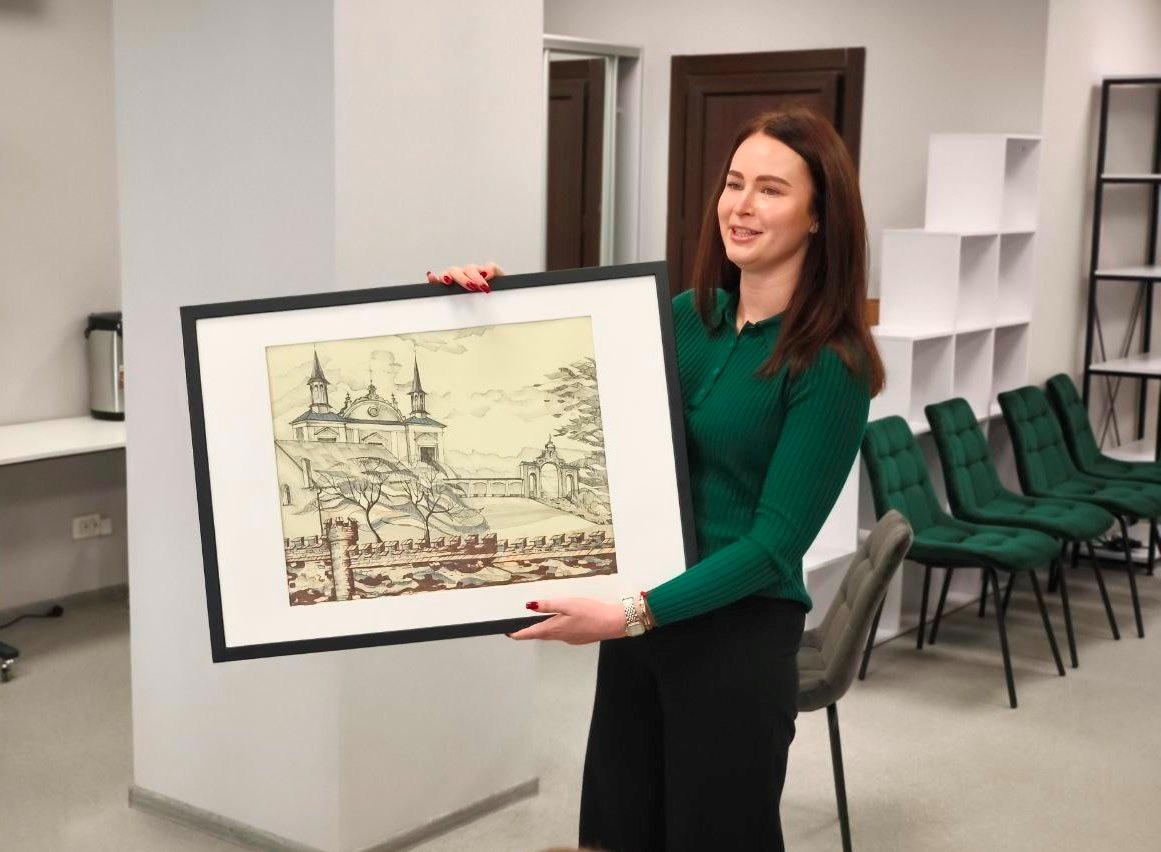 Меморандум про розвиток молодіжного партнерства підписали Звягель і Полонне