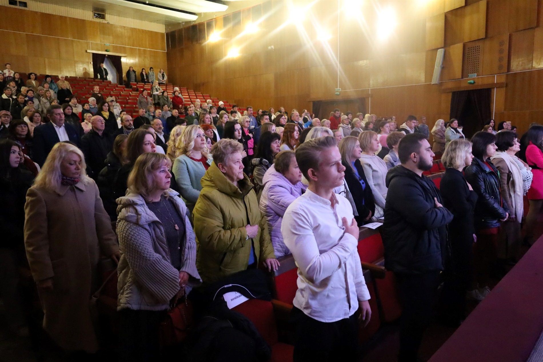 Бібліотека-філія в с. Дідовичі визнана 