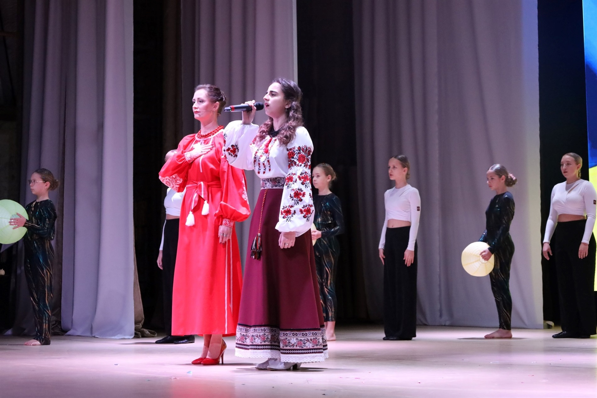 Бібліотека-філія в с. Дідовичі визнана 