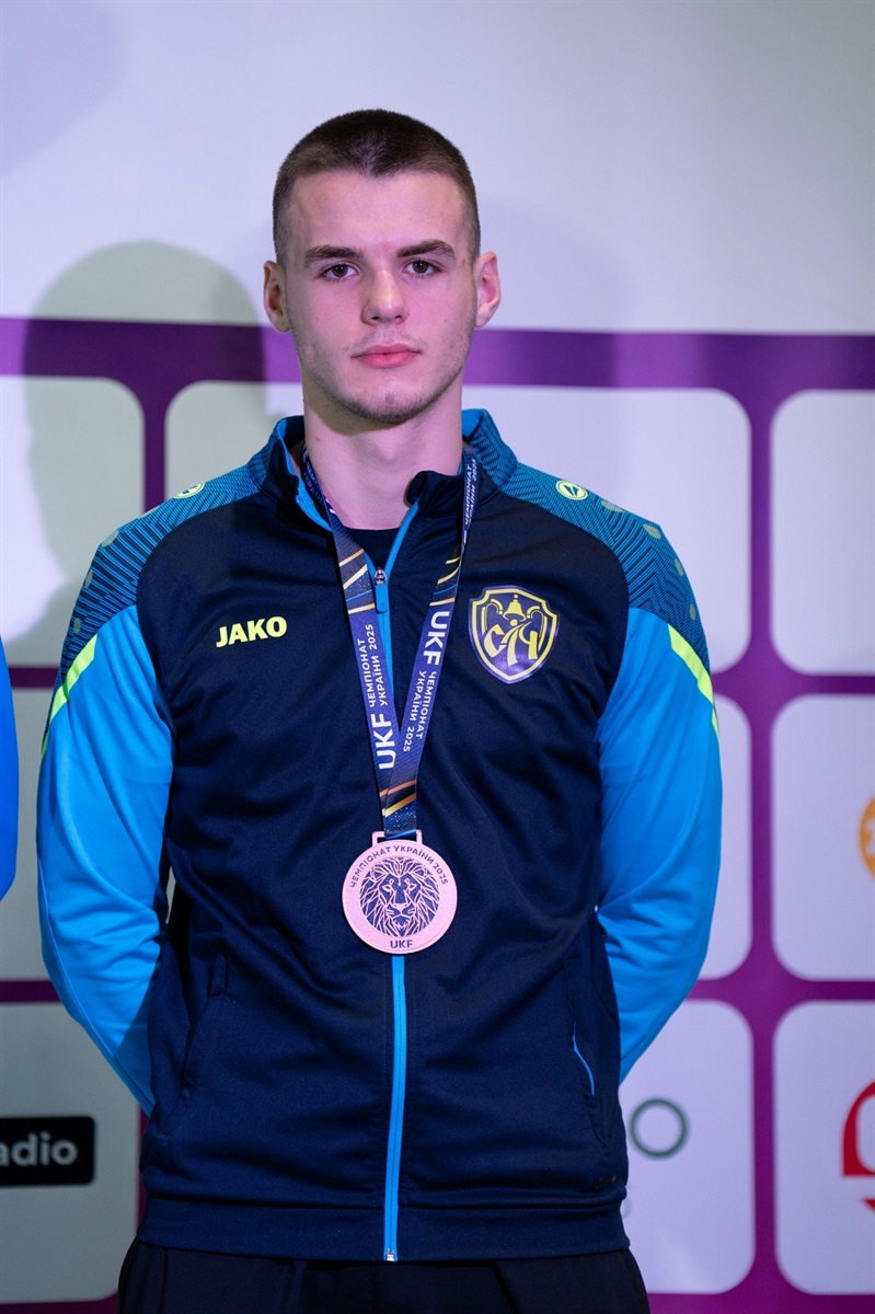 Звягельські каратисти здобули медалі на Чемпіонаті України у Львові