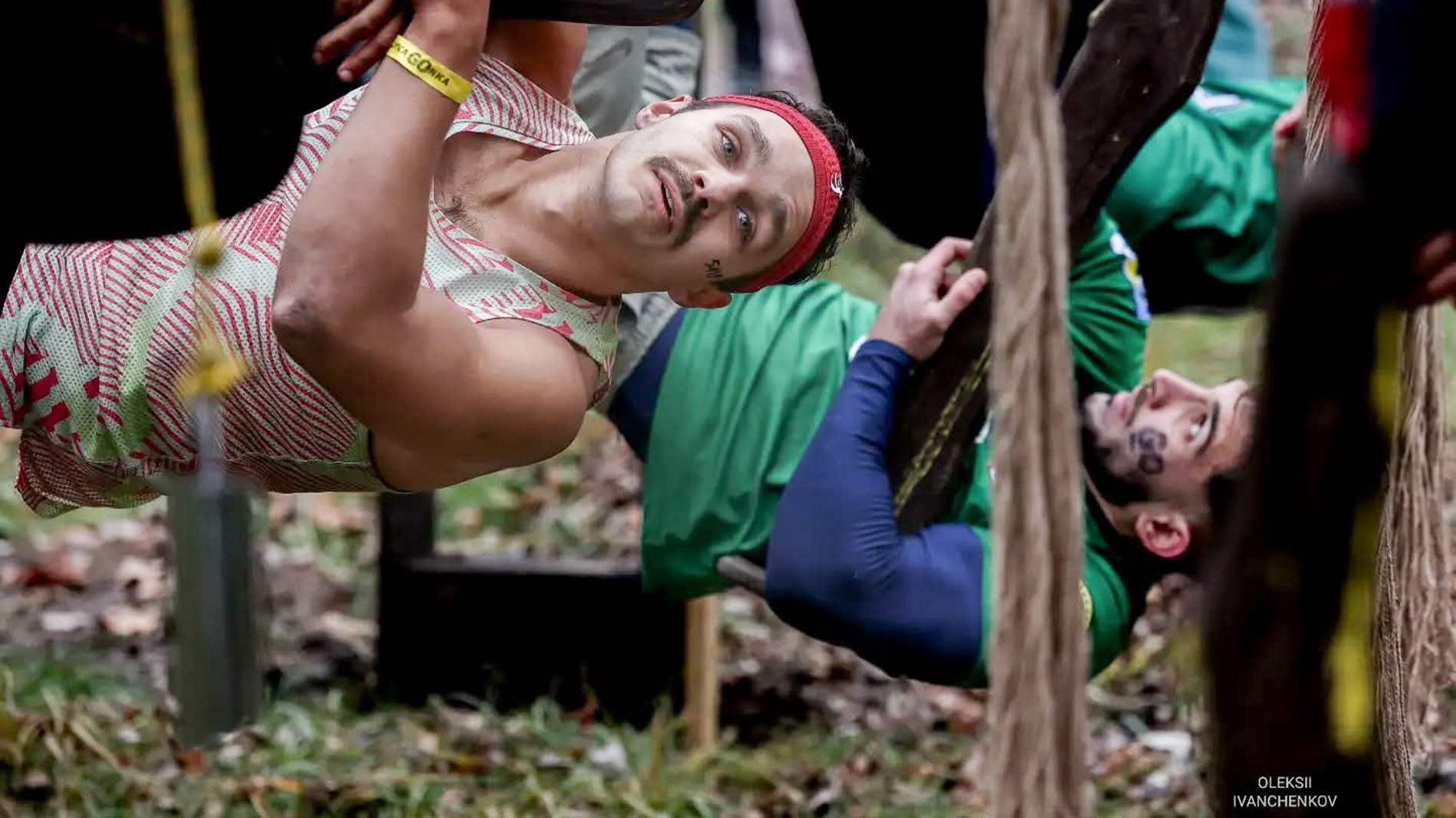 Бійці 30 ОМБр здобули бронзу на DYKA GONKA: з 30 команд фінішувало лише 7