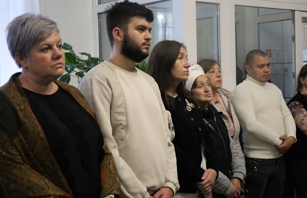 У Звягелі відкрилася фотовиставка 