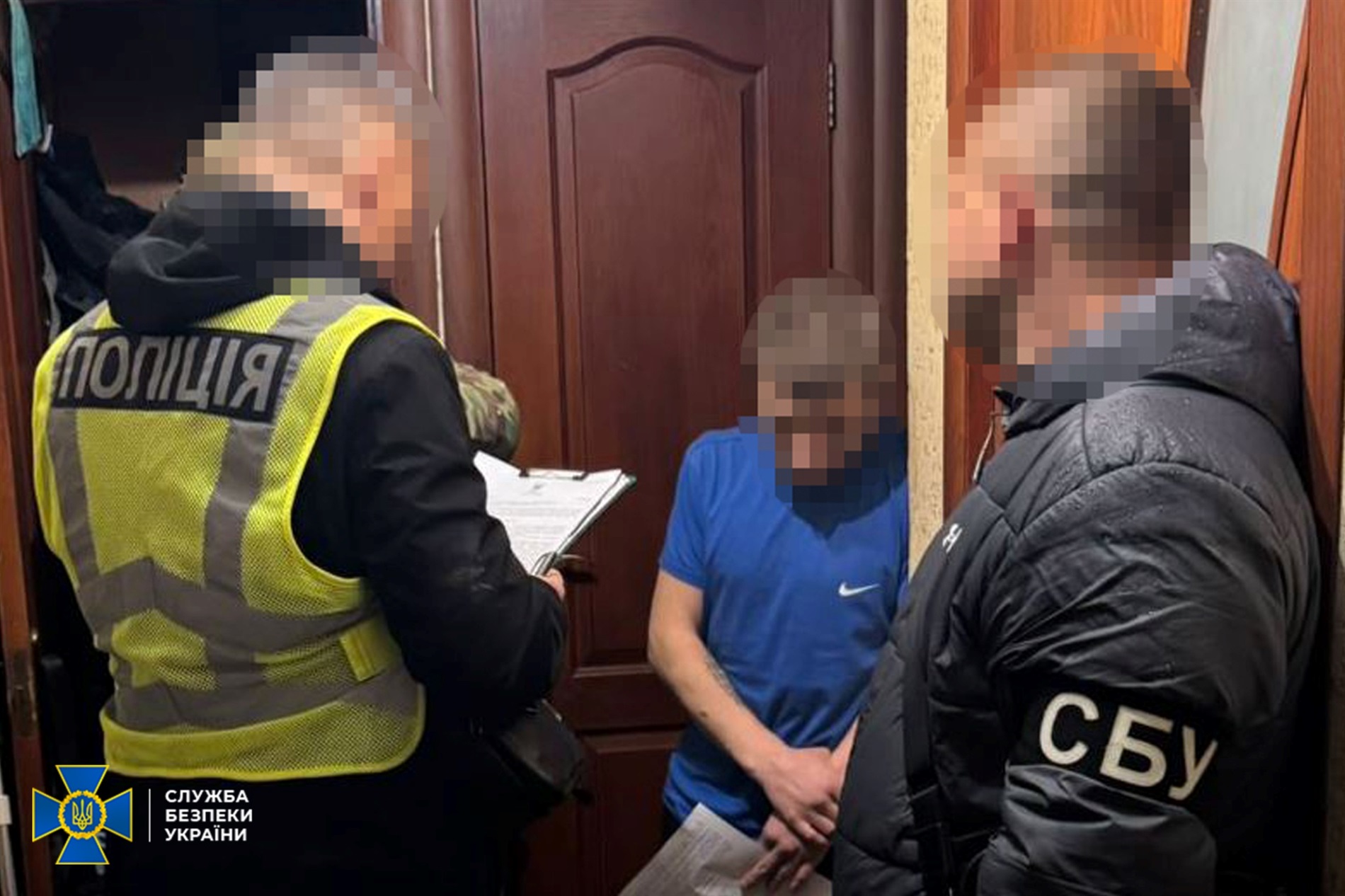 На Житомирщині заблокували наркоканал до колонії: інспектор проносив метадон і амфетамін за гроші