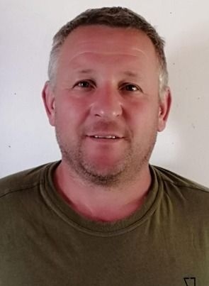 Олександр Жарський