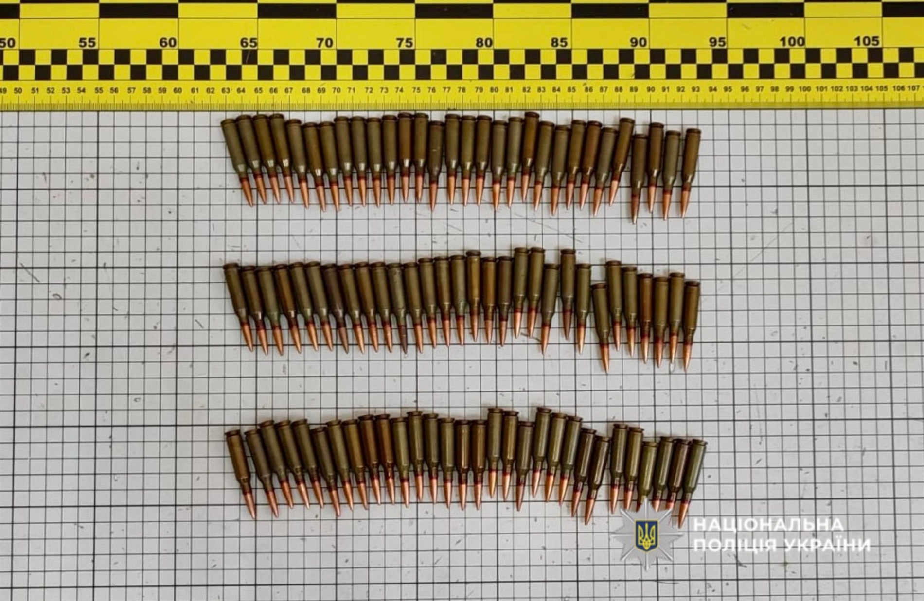 Звягельські поліцейські закликають громадян вчасно декларувати зброю