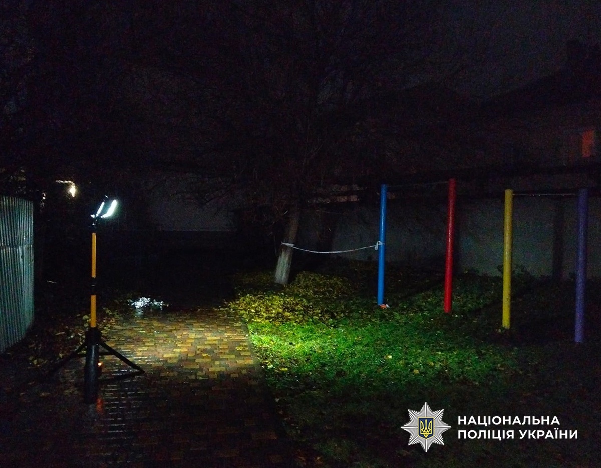На Житомирщині на вулиці вбили двох жінок – їм завдали численні травми та ножові поранення