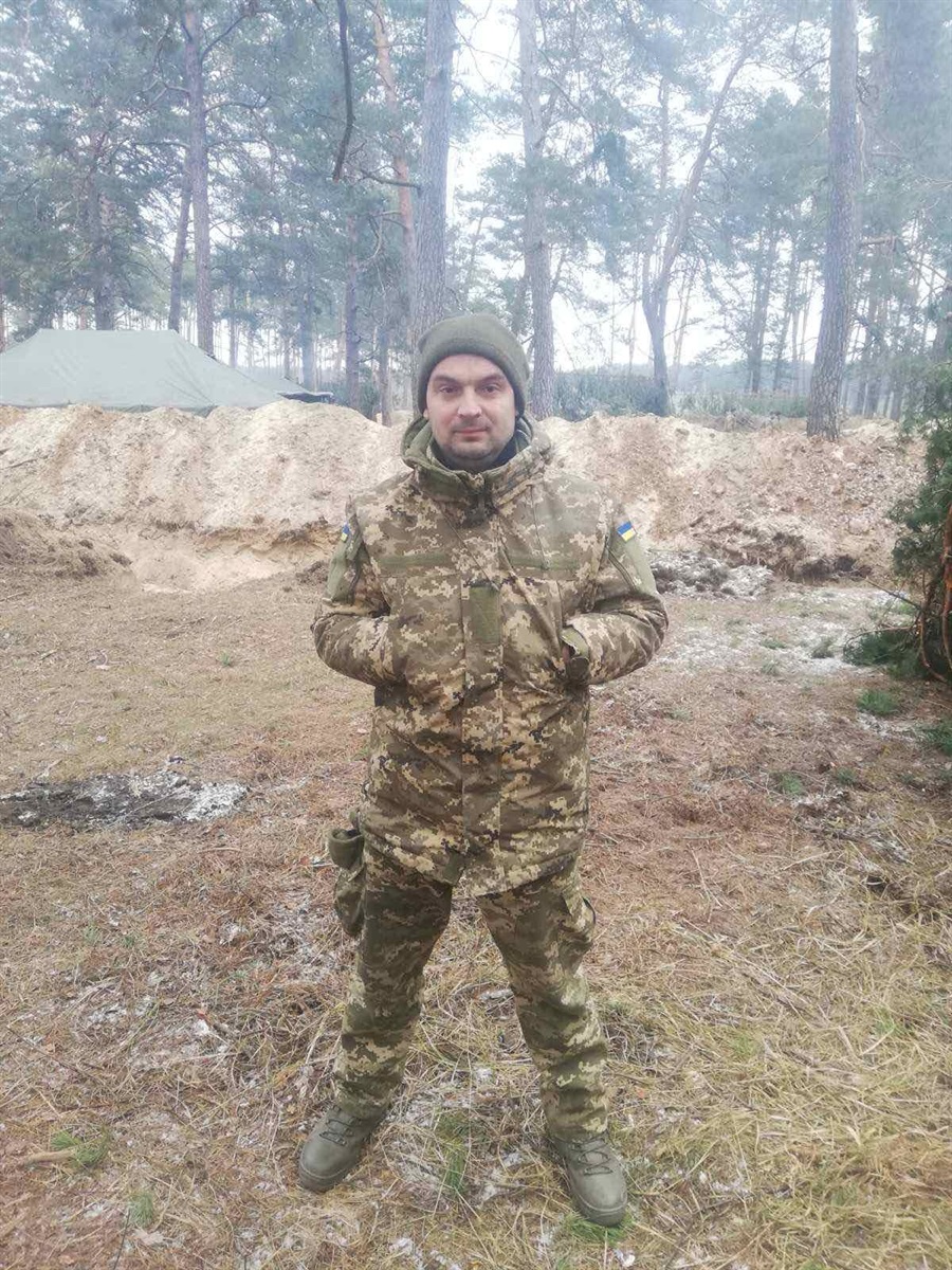 Джадан Микола