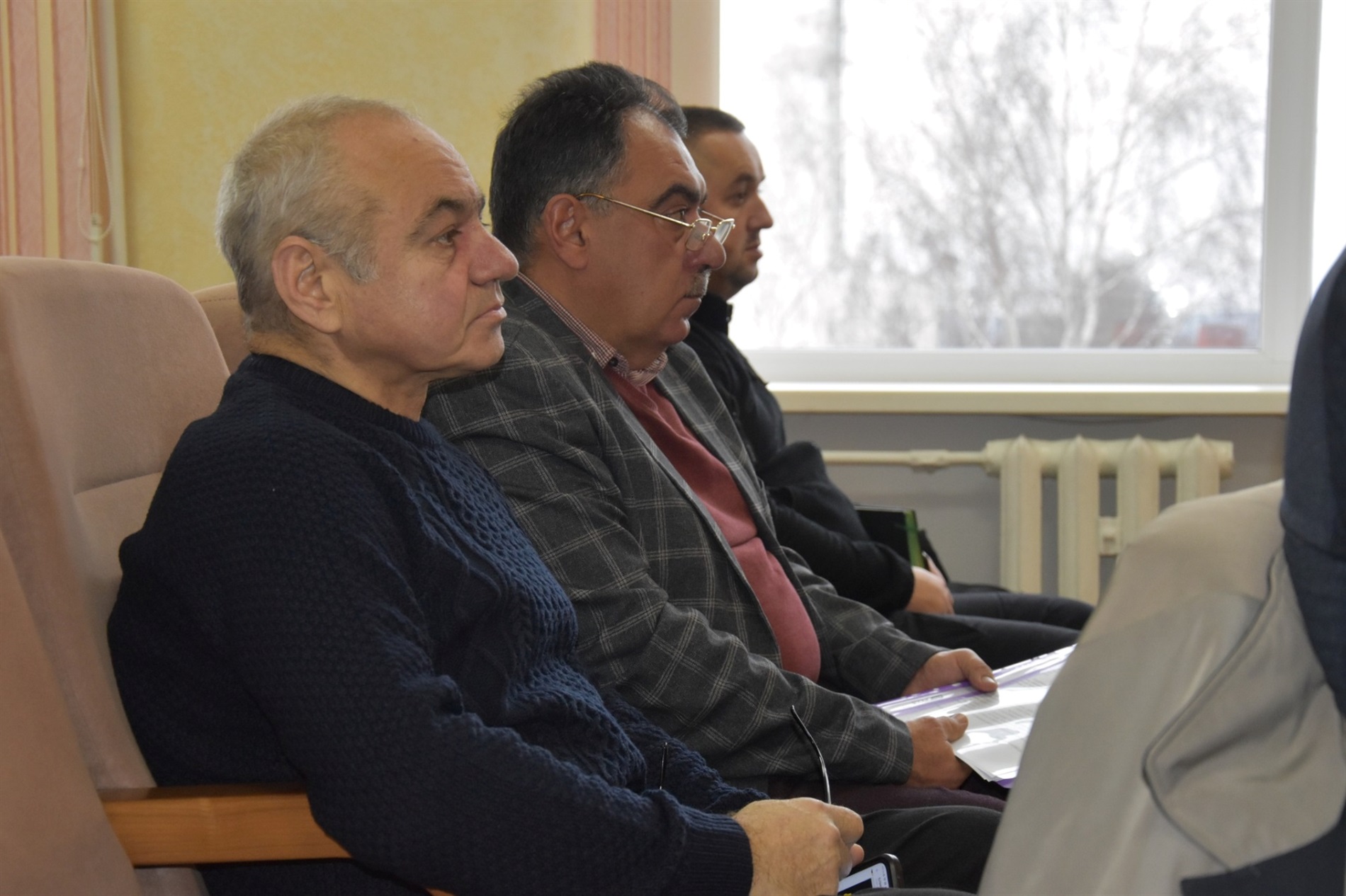 На Звягельщині відпрацьовували дії при ракетних ударах і можливих аваріях на об'єктах інфраструктури