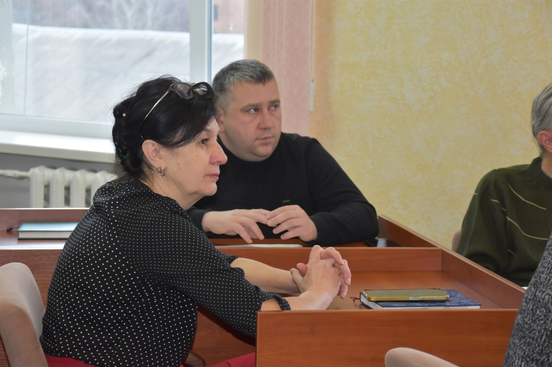 На Звягельщині відпрацьовували дії при ракетних ударах і можливих аваріях на об'єктах інфраструктури