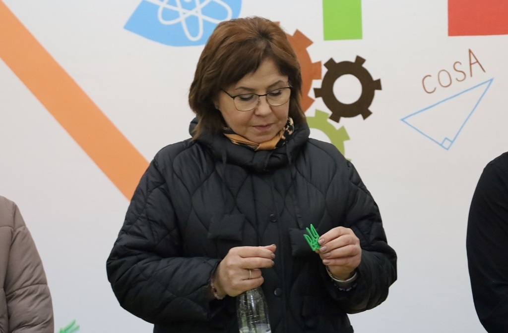 Огляд реалізованих проєктів 