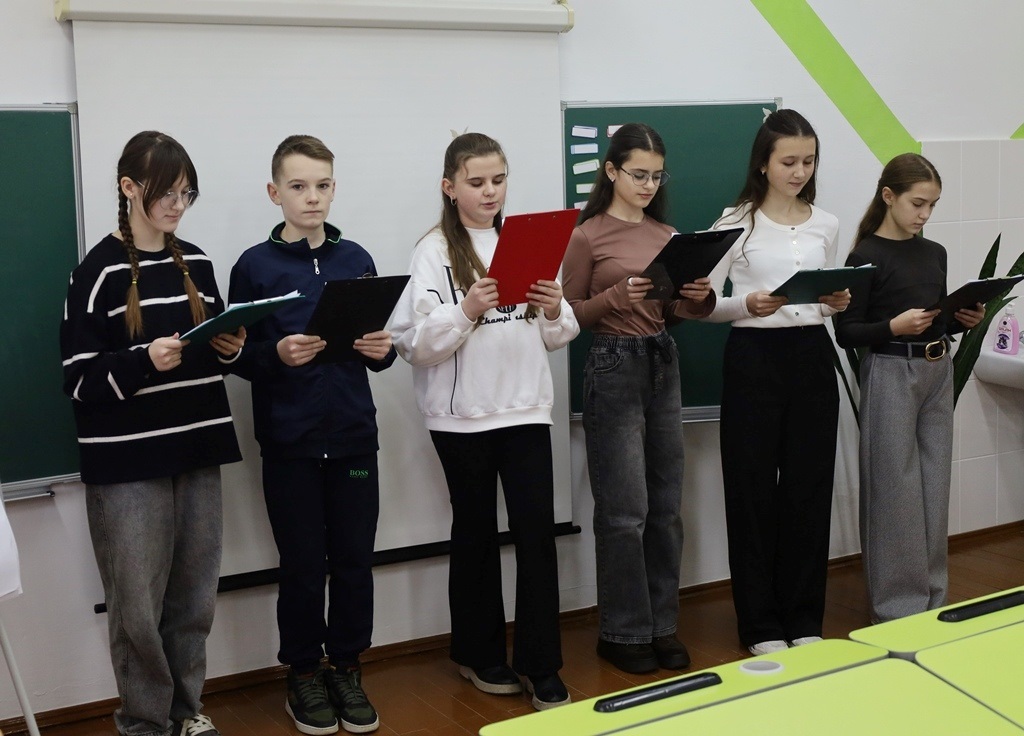 Огляд реалізованих проєктів 