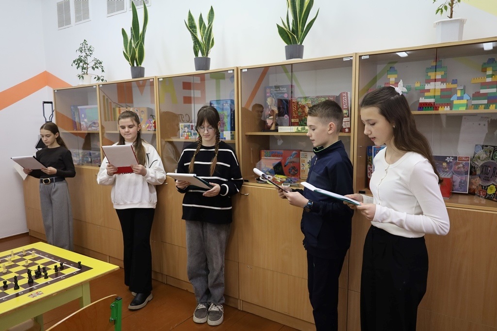 Огляд реалізованих проєктів 