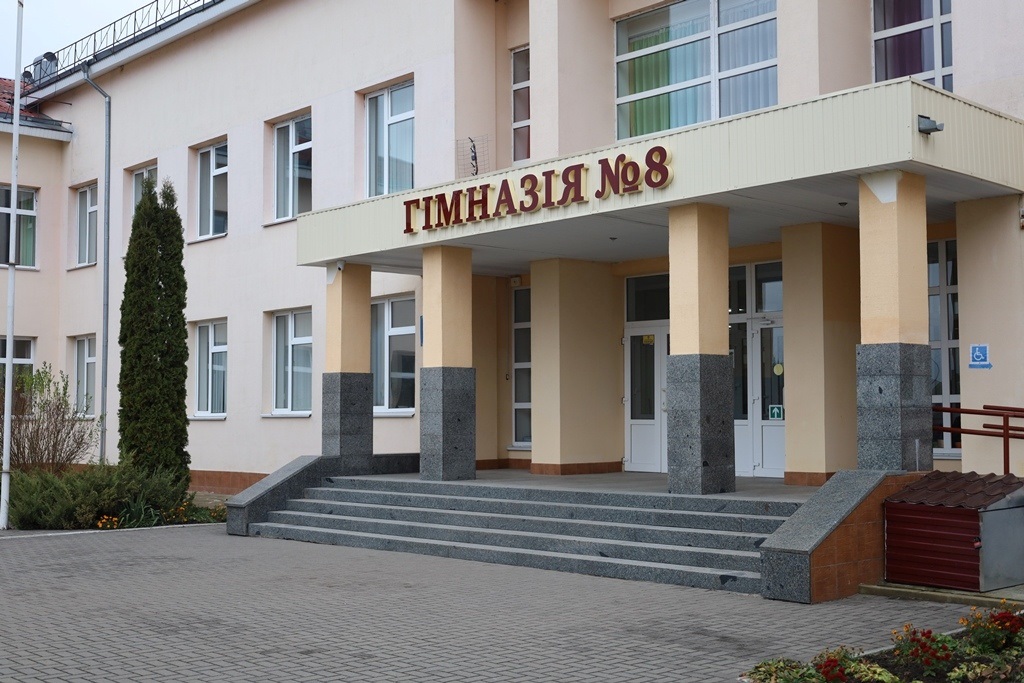 Огляд реалізованих проєктів 