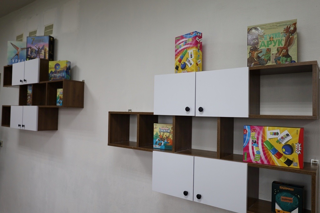 Огляд реалізованих проєктів 