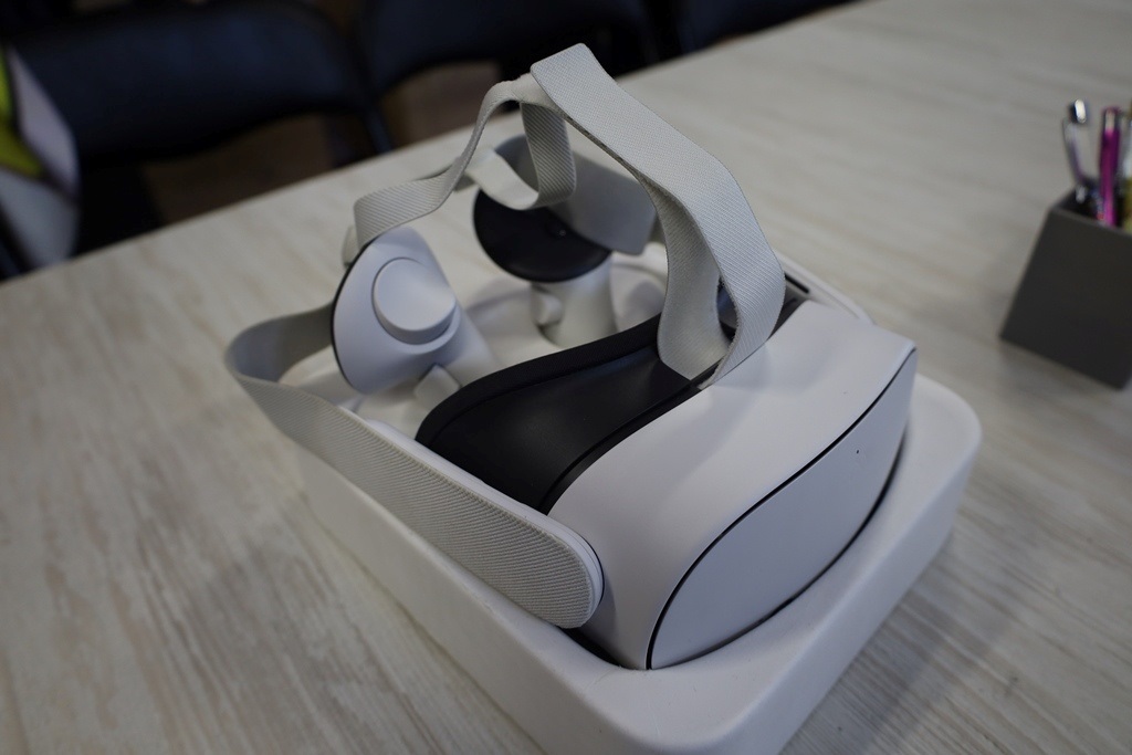 Огляд реалізованих проєктів 