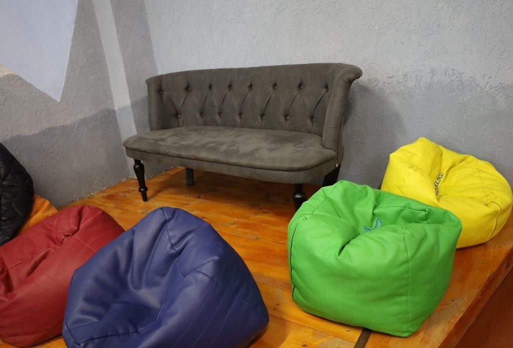 Огляд реалізованих проєктів 