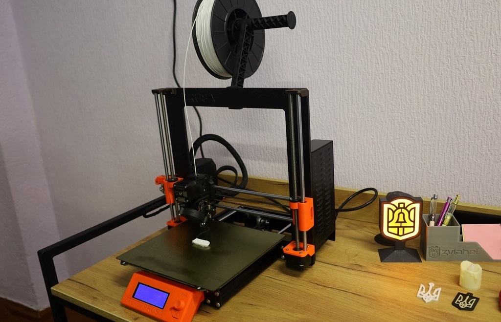 Огляд реалізованих проєктів 