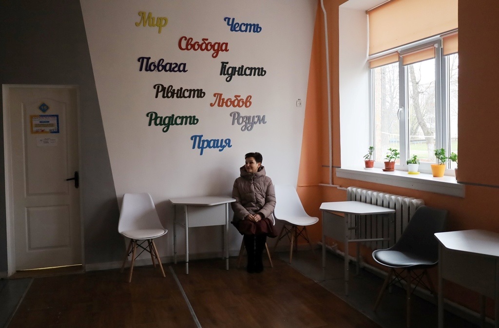 Огляд реалізованих проєктів 