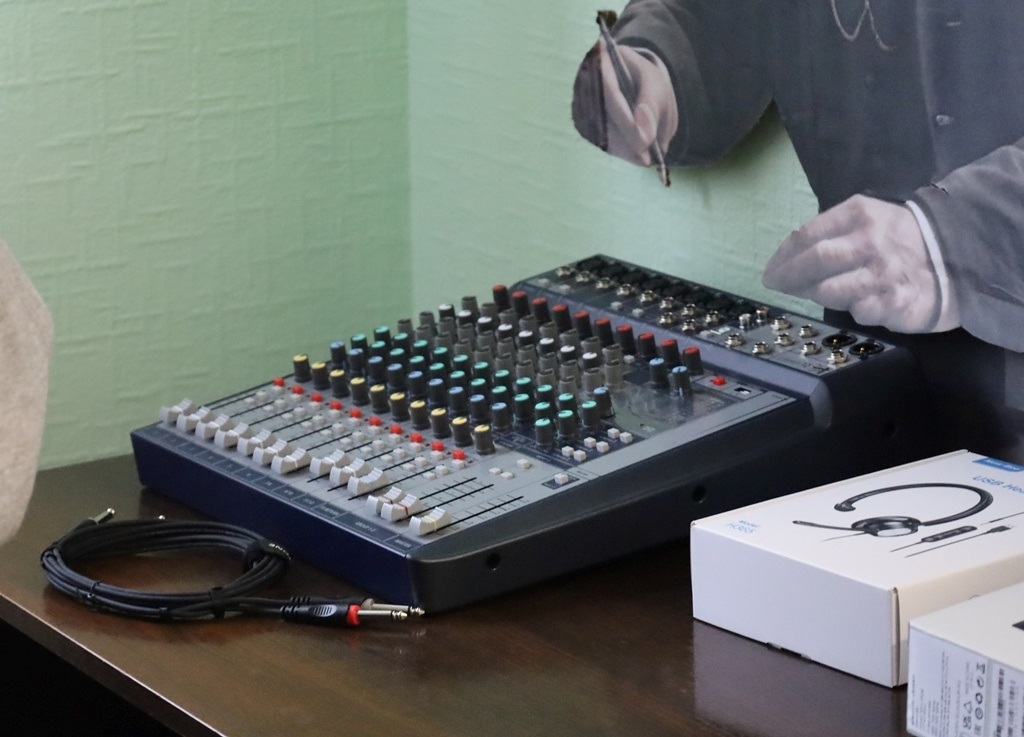 Огляд реалізованих проєктів 