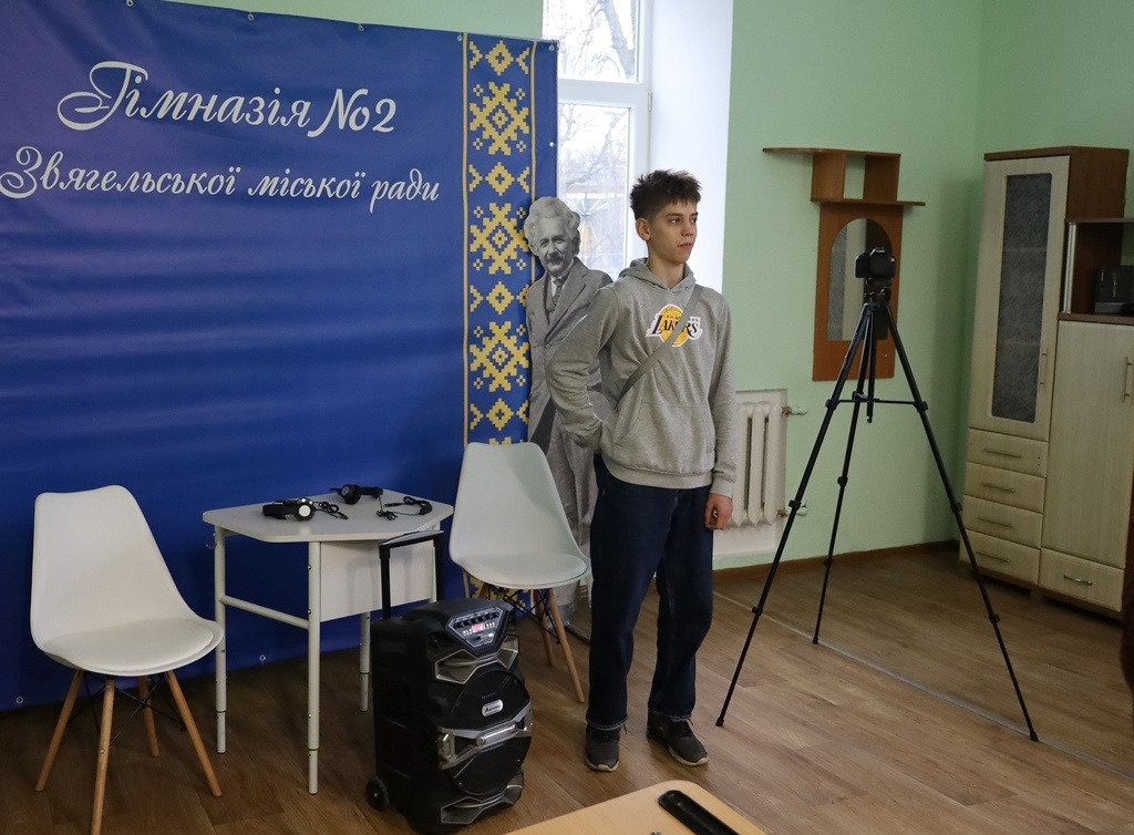 Огляд реалізованих проєктів 