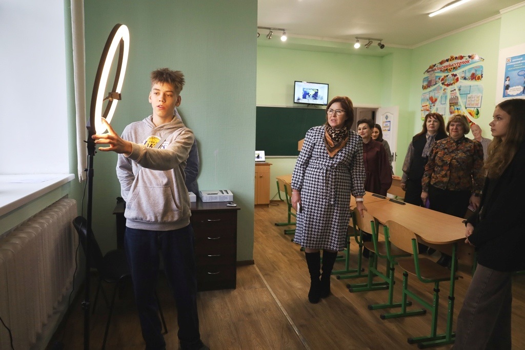 Огляд реалізованих проєктів 