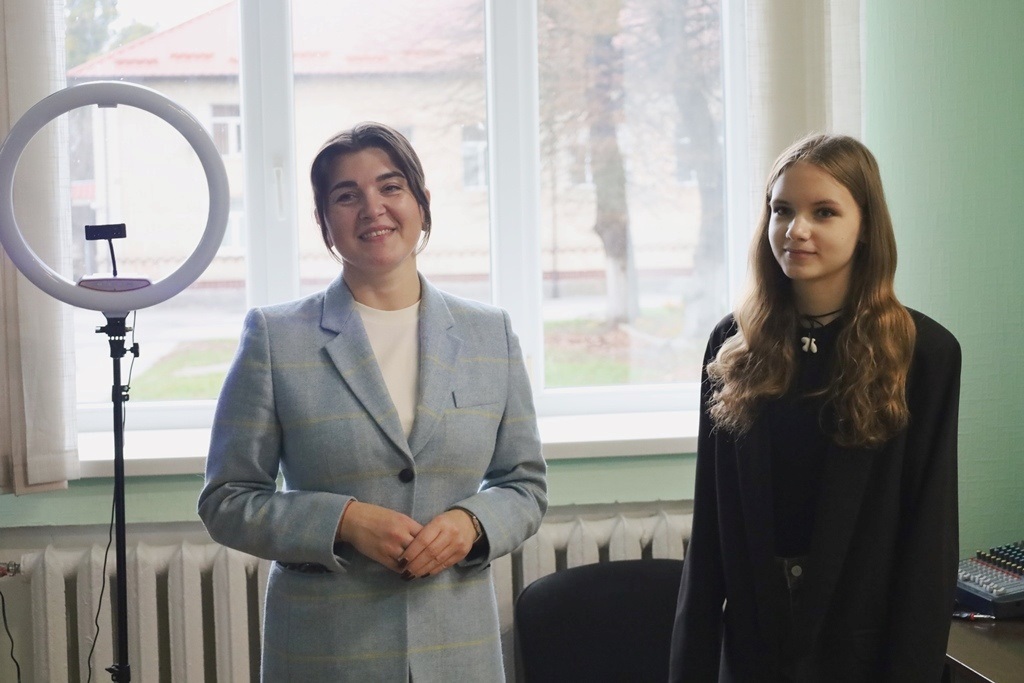 Огляд реалізованих проєктів 