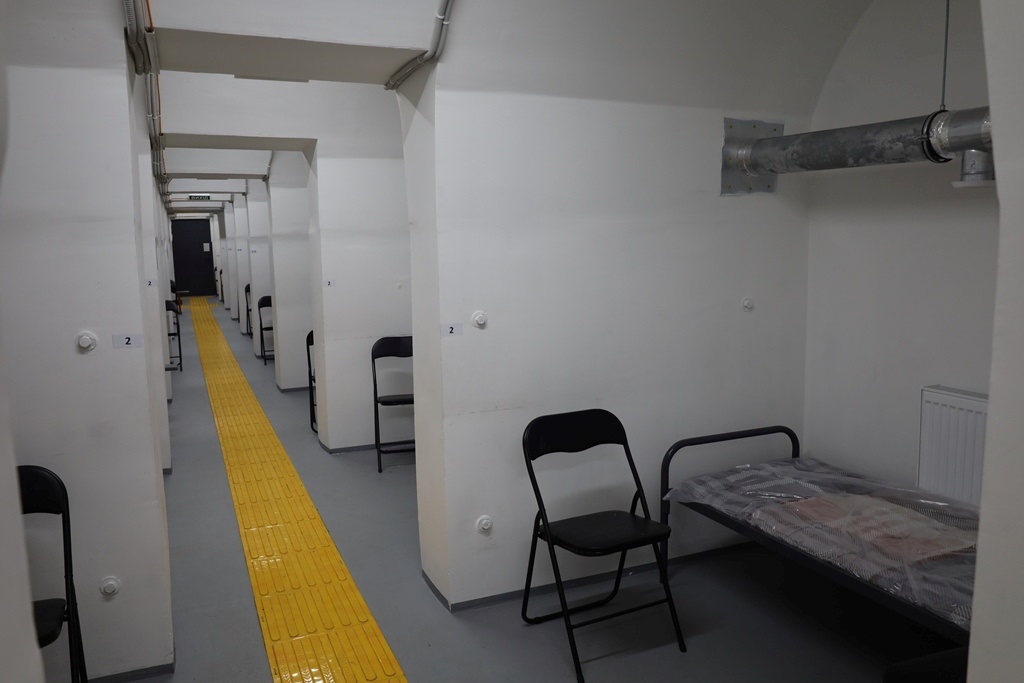 Огляд реалізованих проєктів 