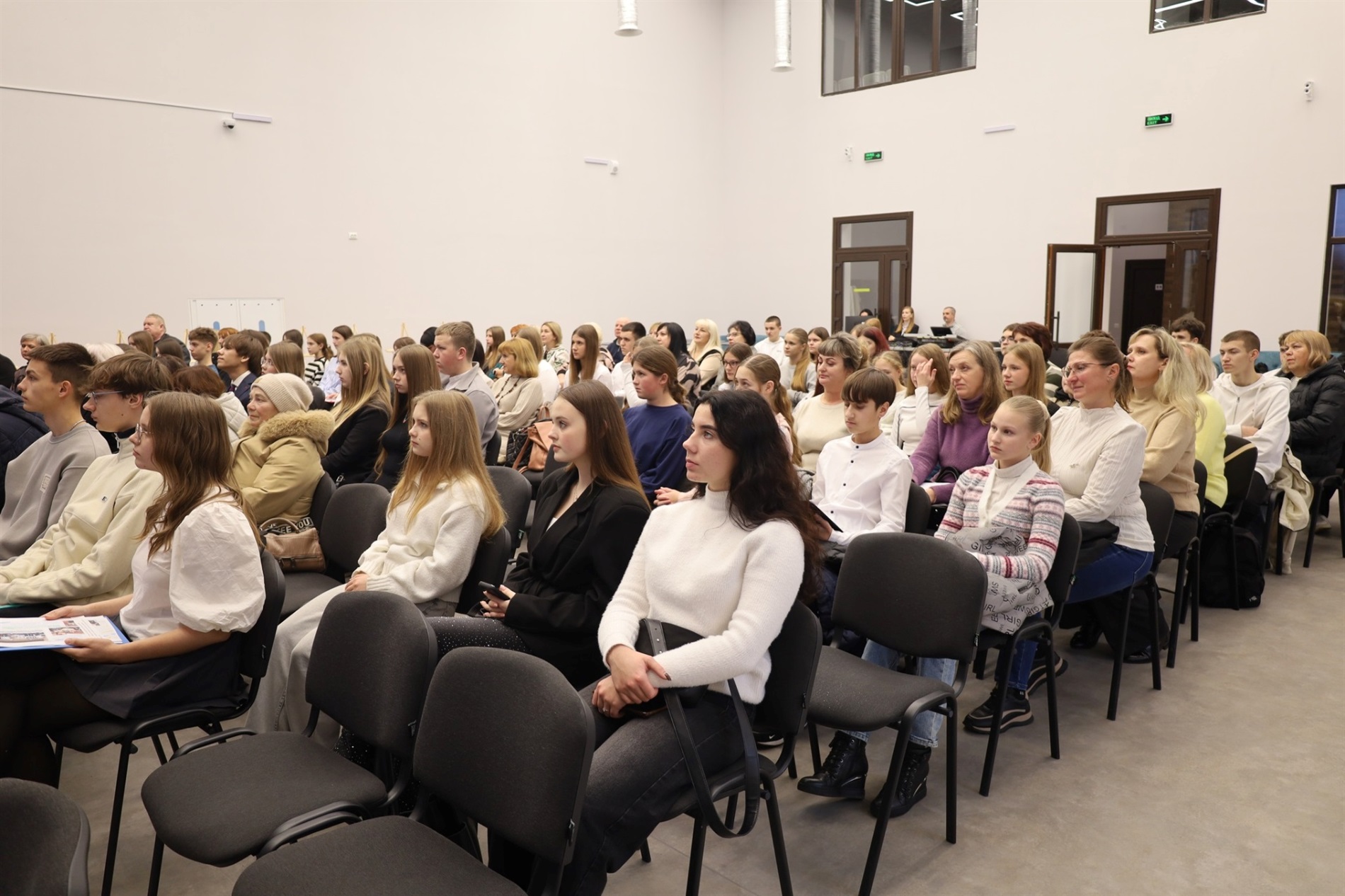 У Звягелі нагородили переможців 
