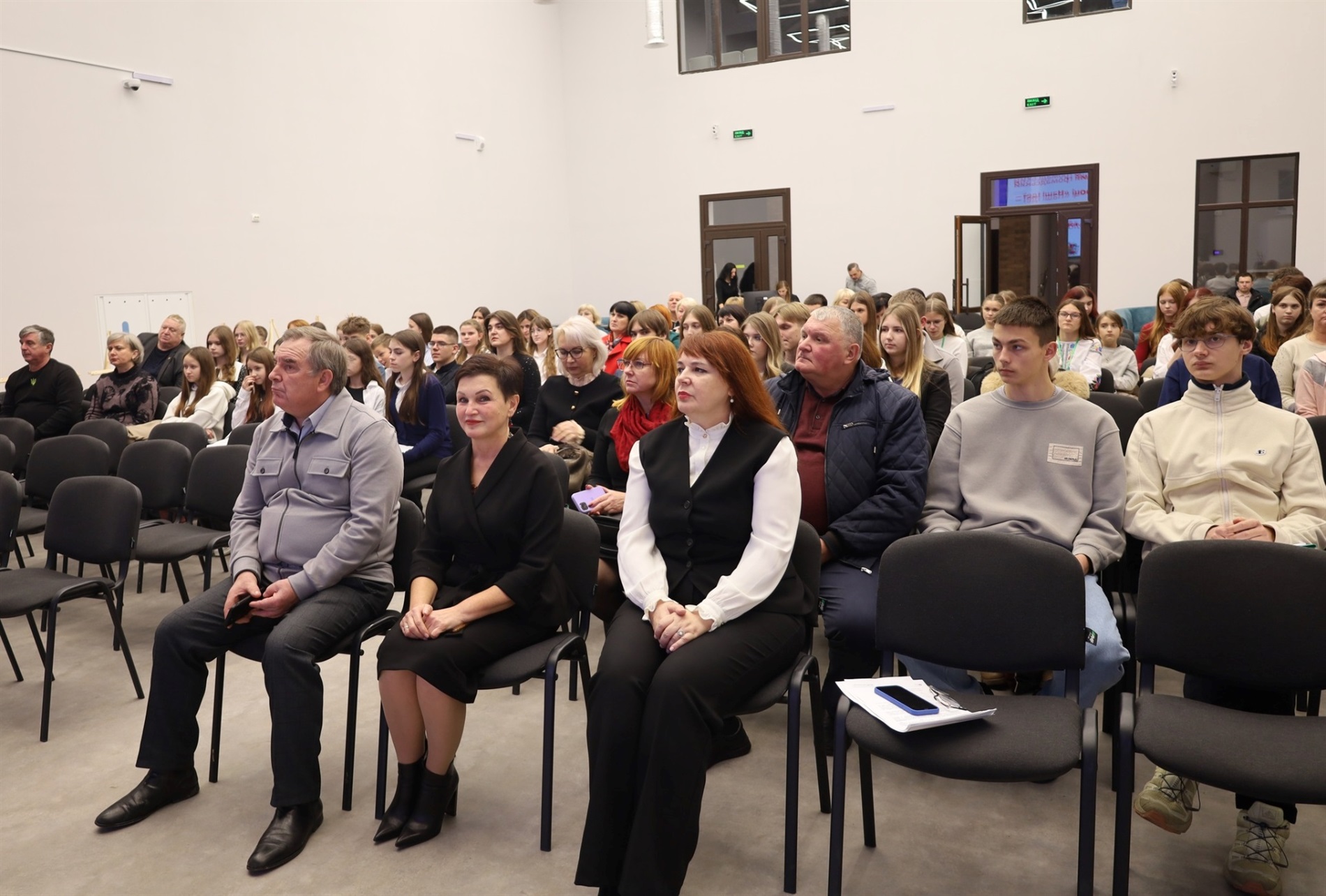 У Звягелі нагородили переможців 