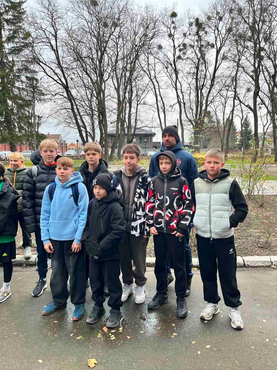 Спортивне орієнтування: у Звягелі відбувся IІ етап всеукраїнських шкільних ліг 