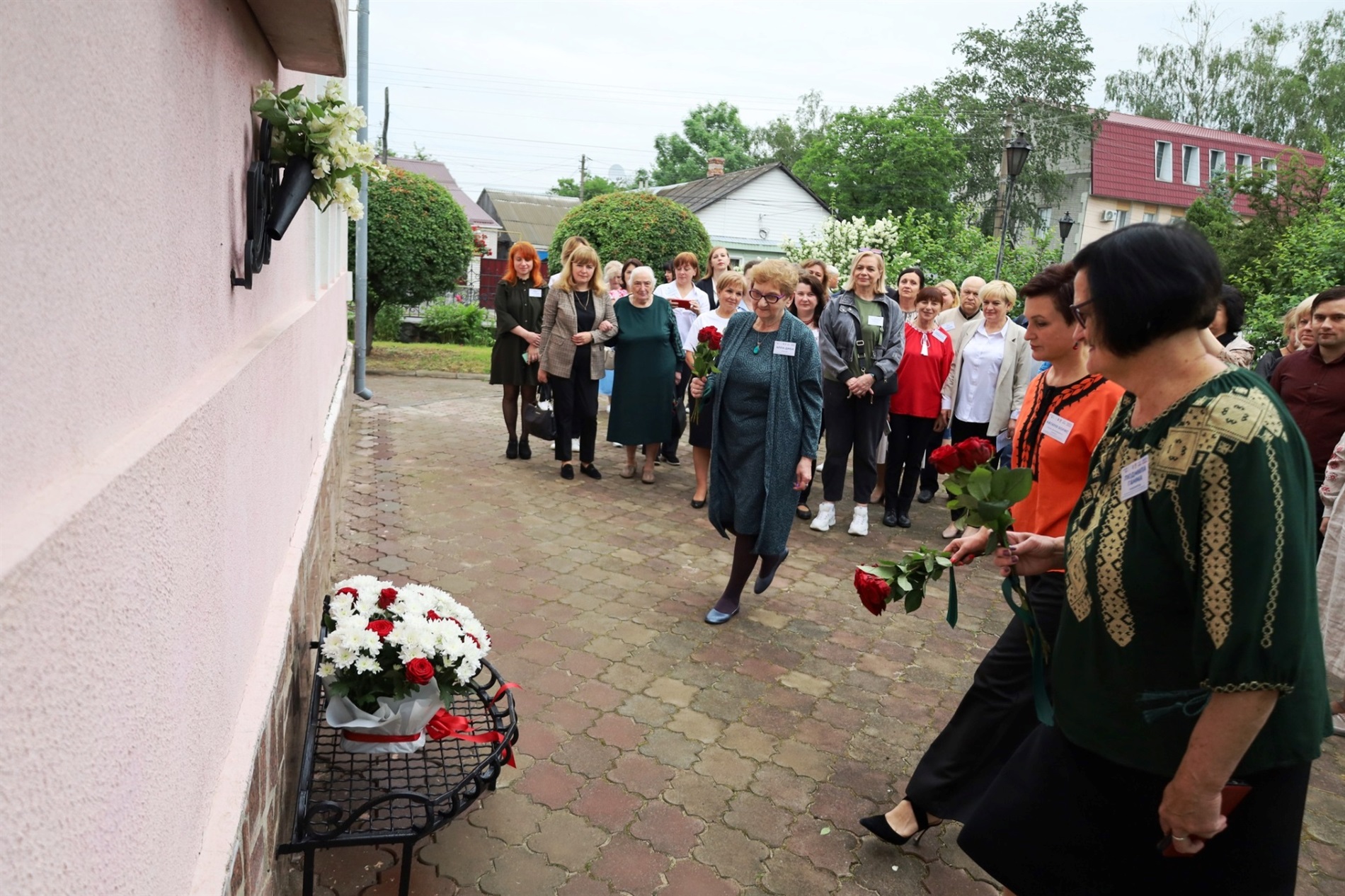 Пішла з життя Алла Диба – дослідниця творчості Лесі Українки та друг Звягельської громади