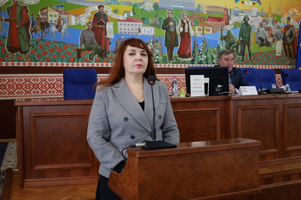 Відбулося засідання виконкому Звягеля: які рішення ухвалили