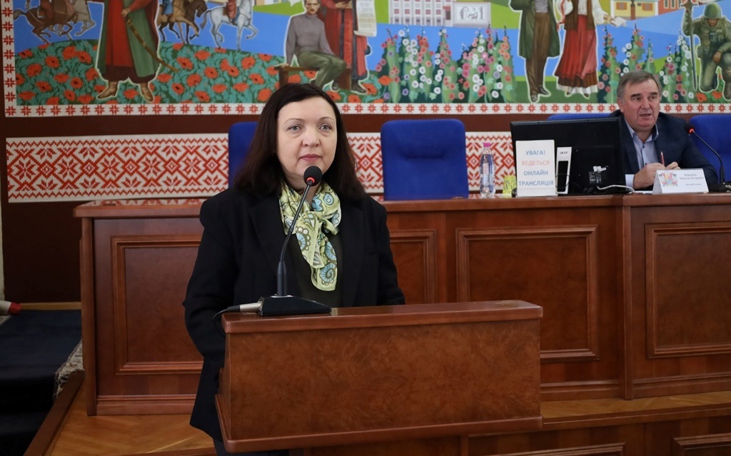 Відбулося засідання виконкому Звягеля: які рішення ухвалили