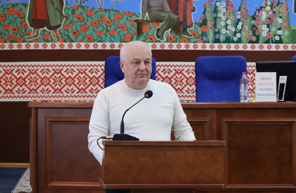 Відбулося засідання виконкому Звягеля: які рішення ухвалили