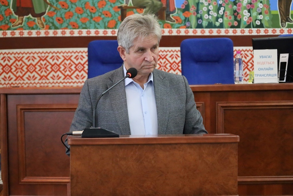 Відбулося засідання виконкому Звягеля: які рішення ухвалили