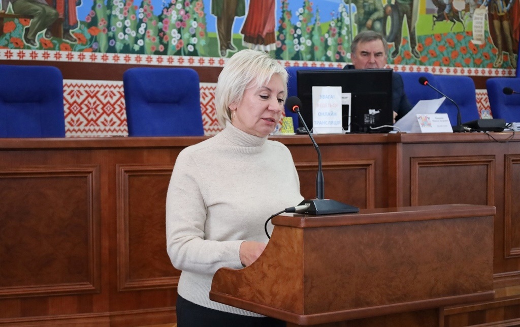 Відбулося засідання виконкому Звягеля: які рішення ухвалили