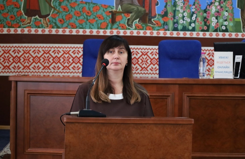 Відбулося засідання виконкому Звягеля: які рішення ухвалили