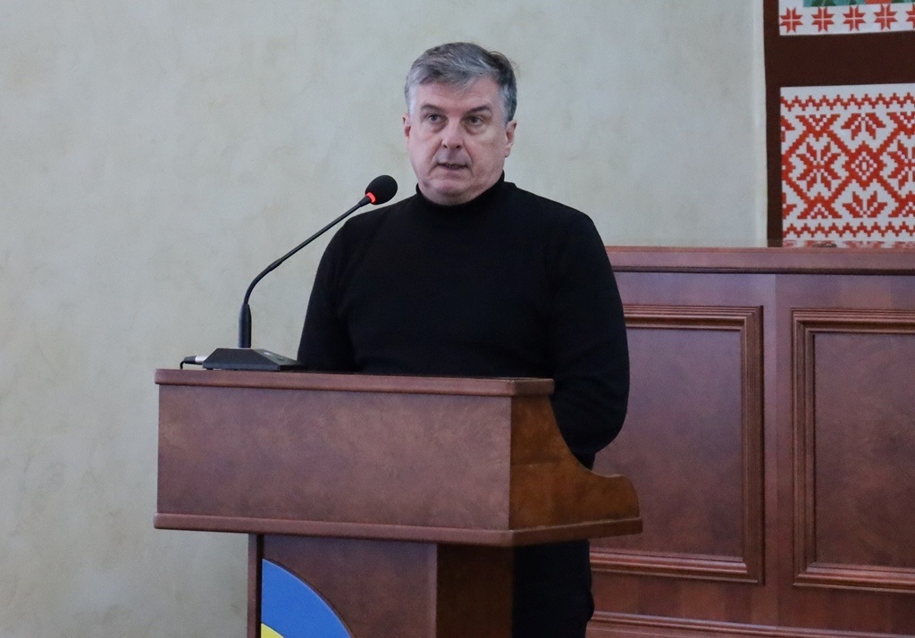 Відбулося засідання виконкому Звягеля: які рішення ухвалили