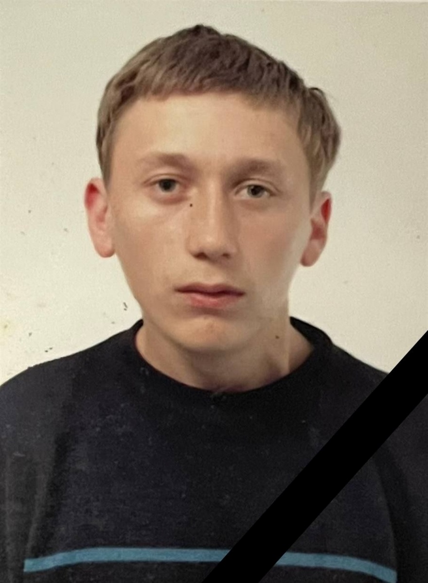 Олександр Калюжний